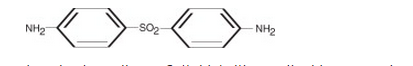 File:Dapsone structure.png