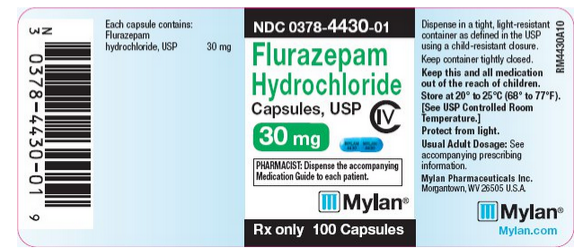 File:Flurazepam hydrochloride 30mg.png