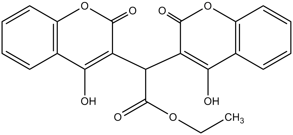 Ethyl Biscoumacetate.png