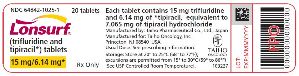 File:Trifluridine and tipiracil label1.jpg
