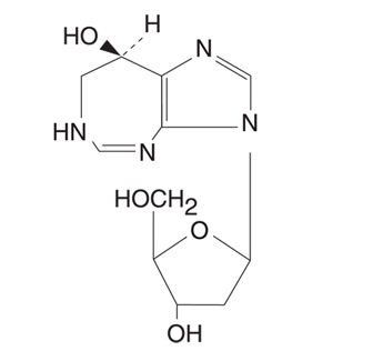 File:Pentostatin structure.png